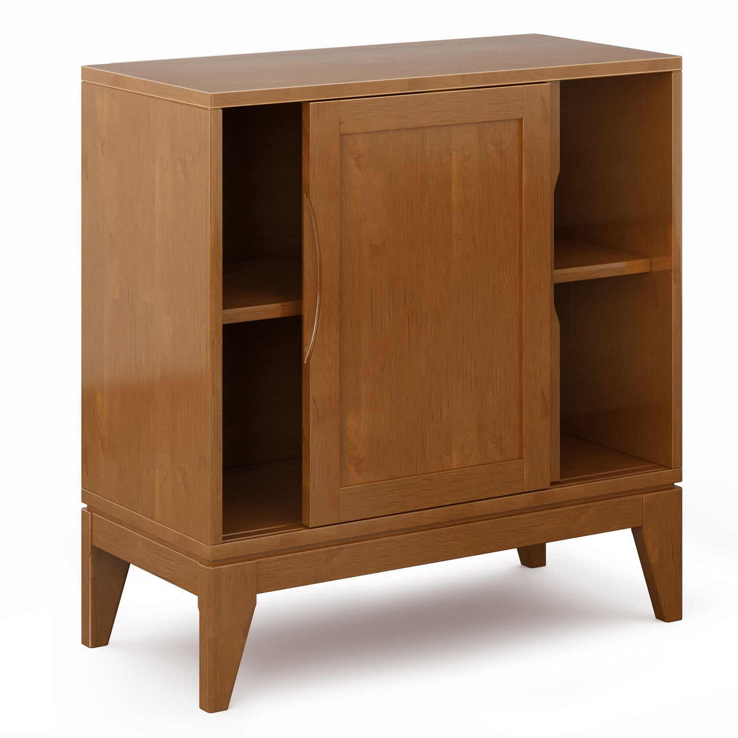 Harper - Low Storage Handcrafted Cabinet