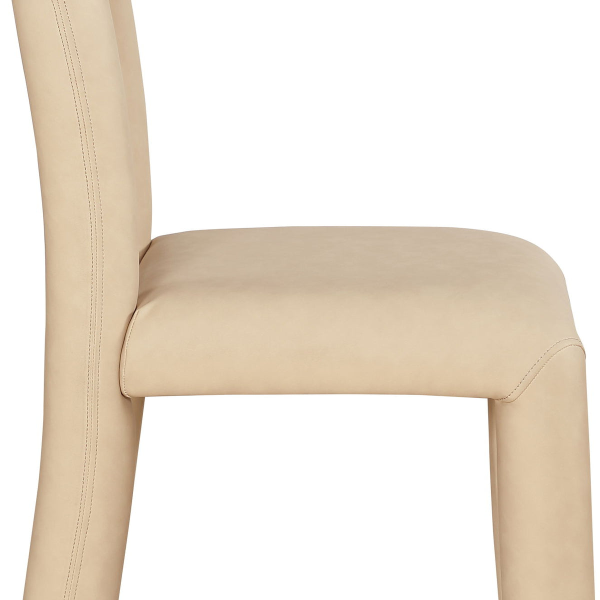 Amari - Faux Leather Dining Chair (Set of 2)