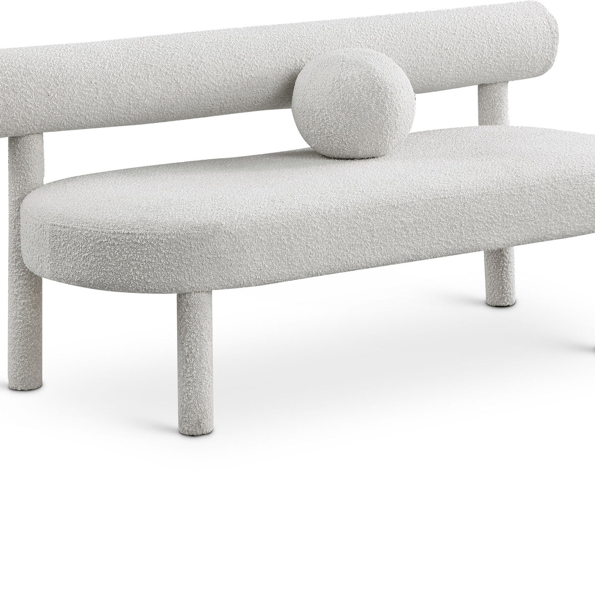Parlor - Bench