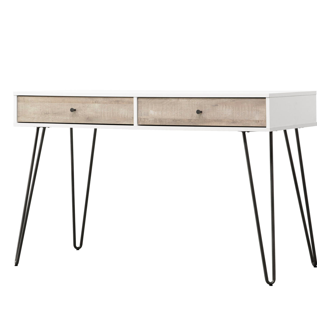 Desk - Taupe