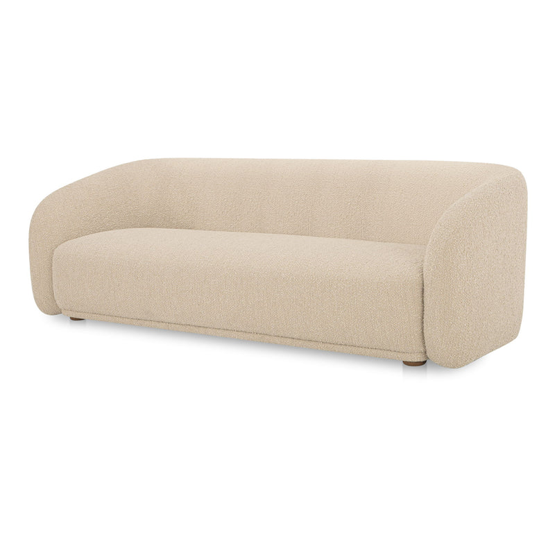 Faye - Sofa - Beige