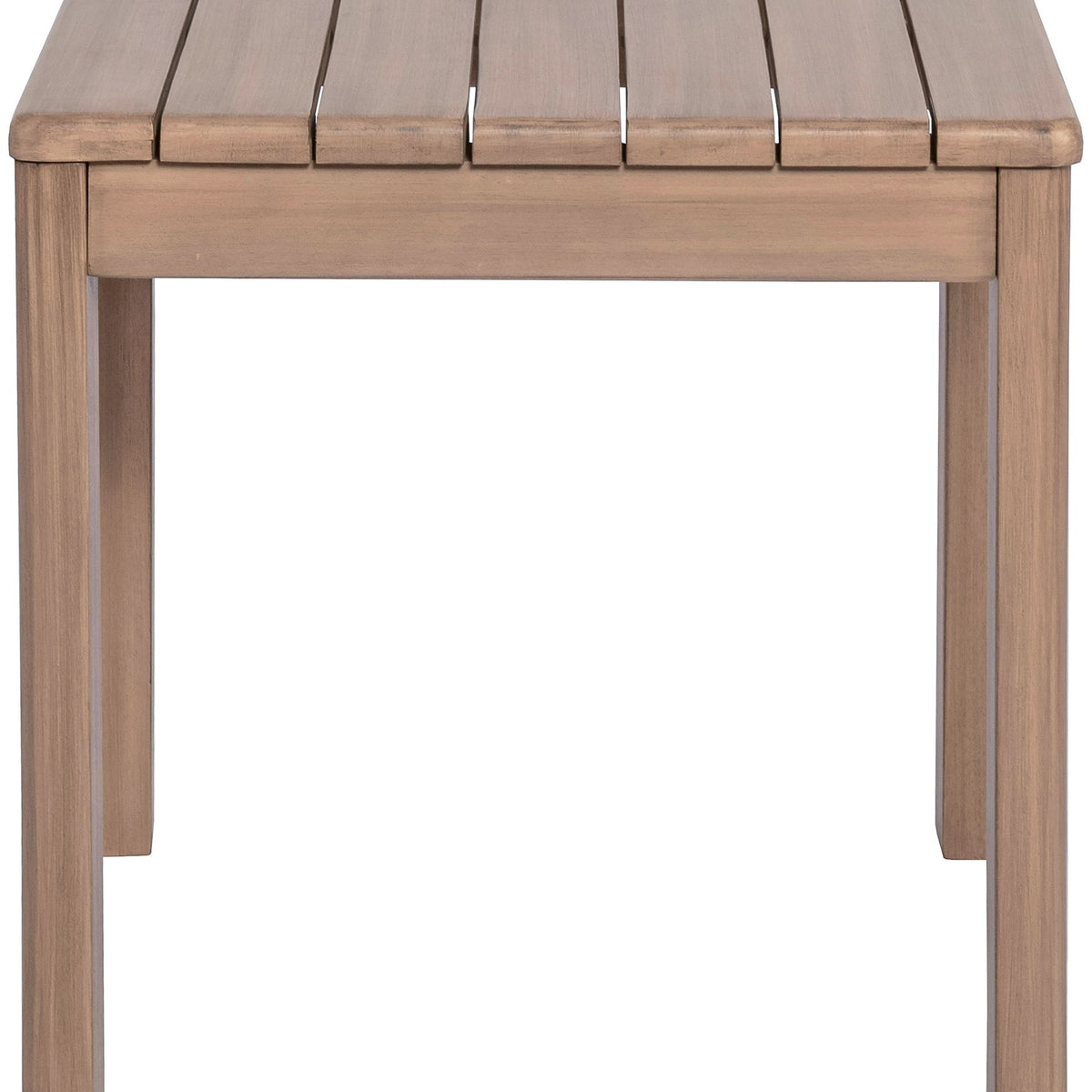 Newport - Acacia Wood Outdoor Patio Table