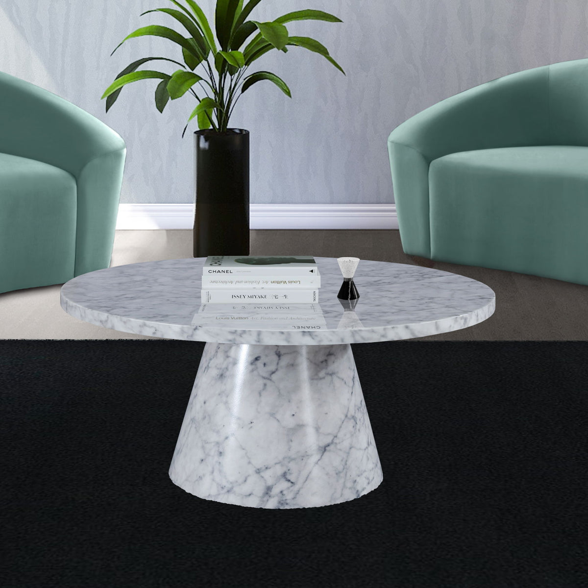 Omni - Coffee Table