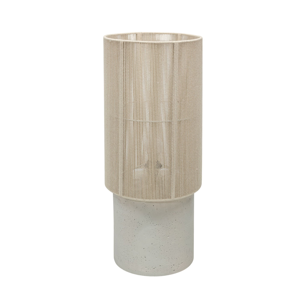 Mondada - Concrete Lamp