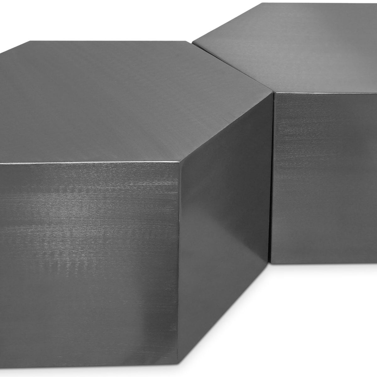 Hexagon - Coffee Table