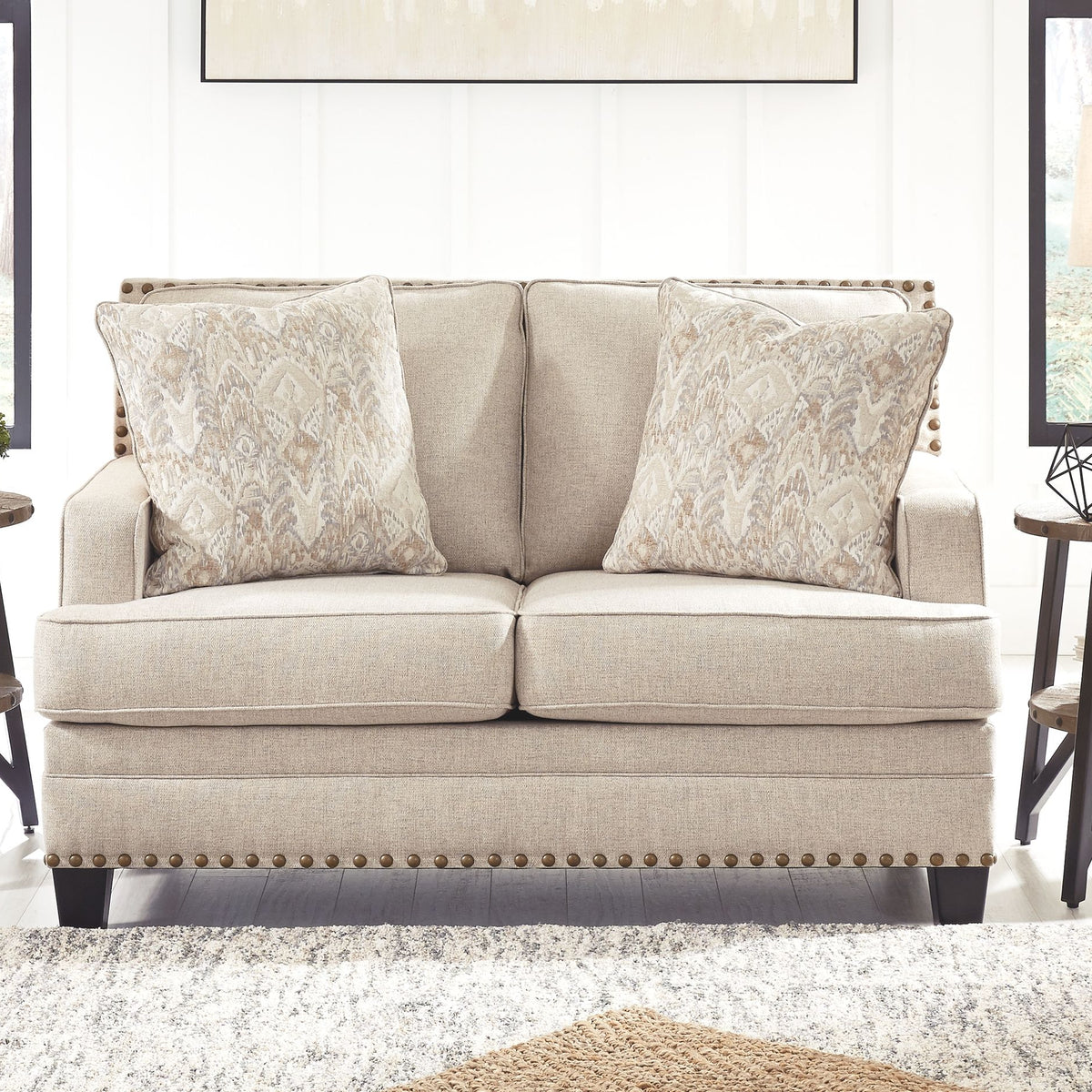 Claredon - Living Room Set