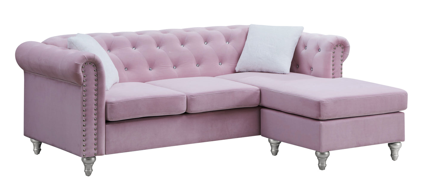 Raisa - Sofa Chaise