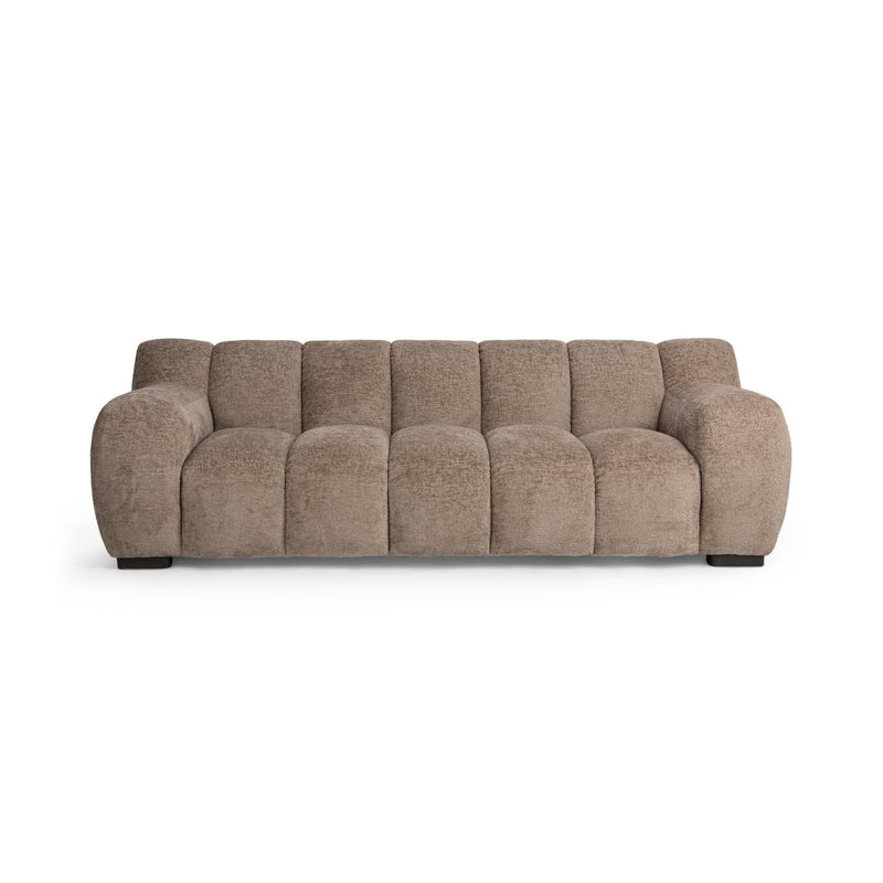 Parker - Sofa - Shoreline Taupe
