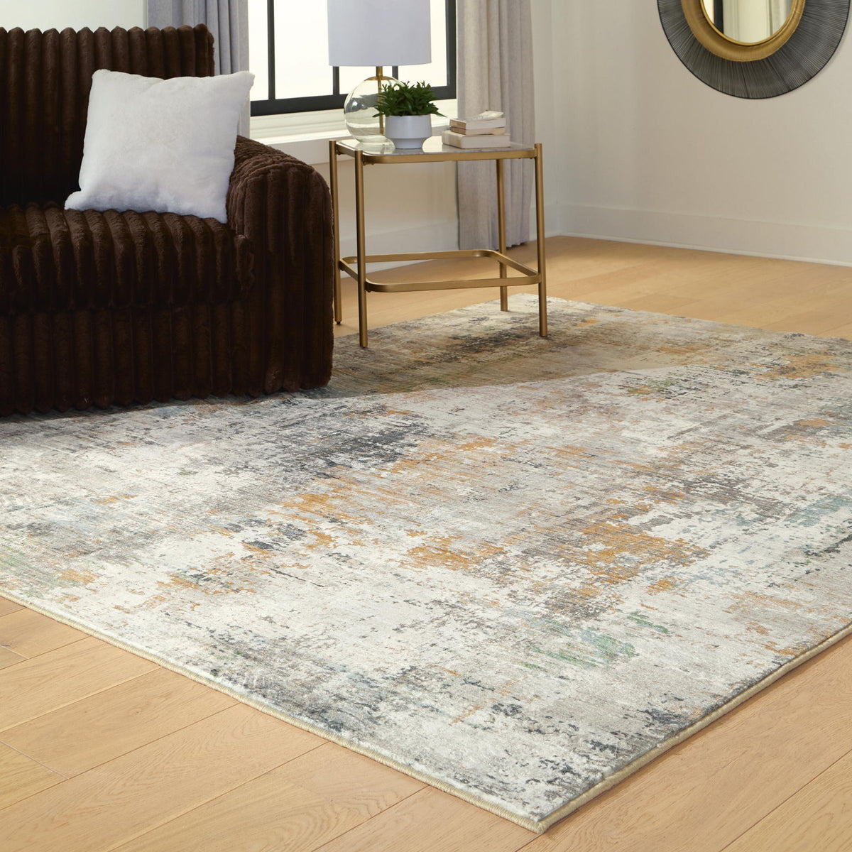 Torinette - Rug