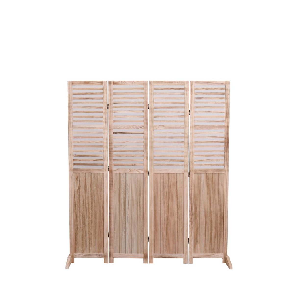 Expertly Designed Panel Folding Room Divider