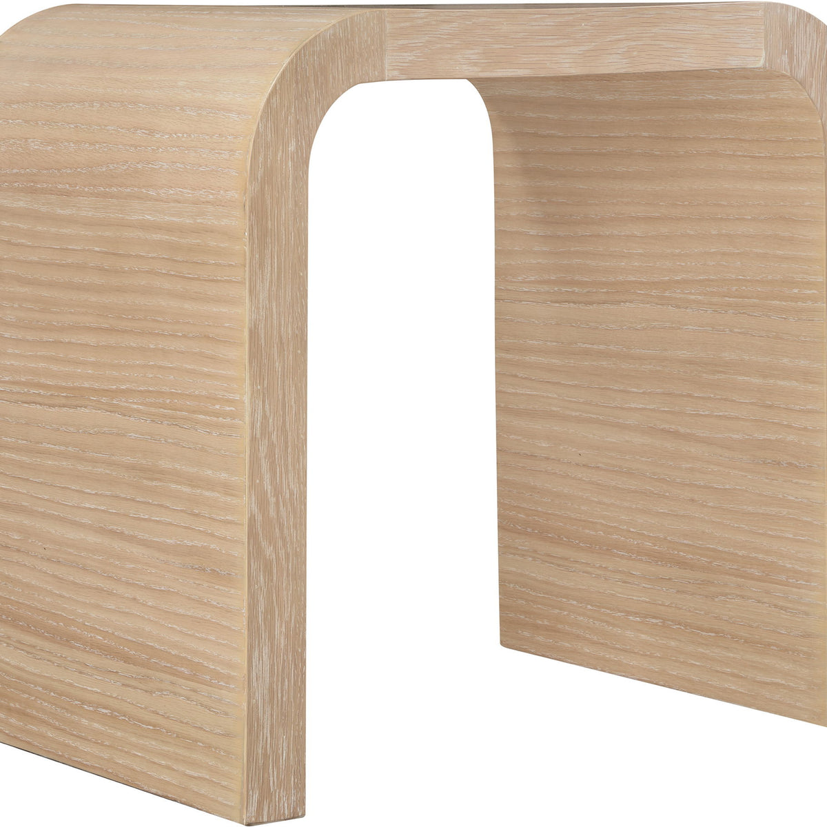 Cresthill - Ash End Table