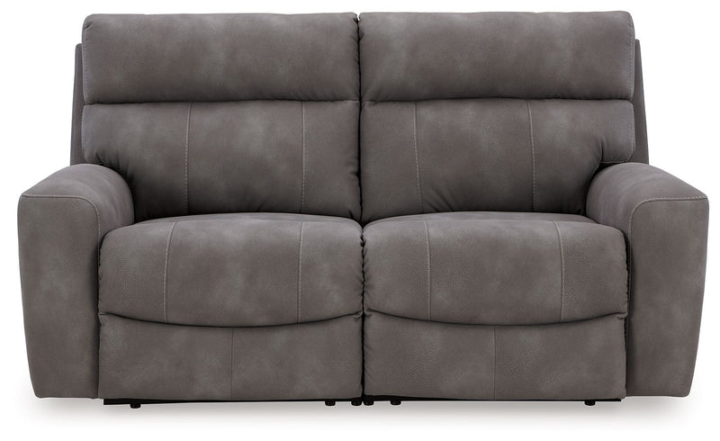 Next-Gen Durapella - Reclining Sectional