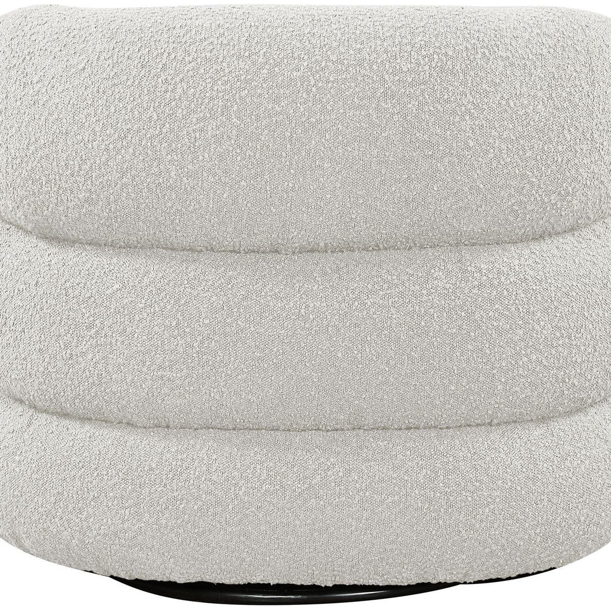 Roxbury - Swivel Accent Chair
