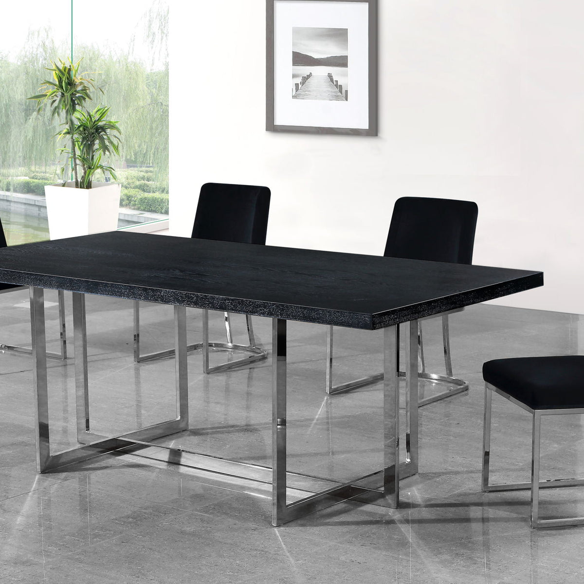 Heidi - Dining Chair (Set of 2)