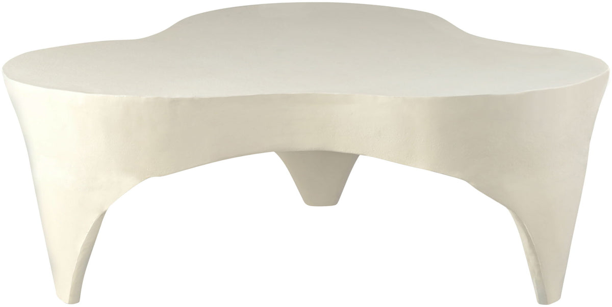 Bourges - Aluminum Table