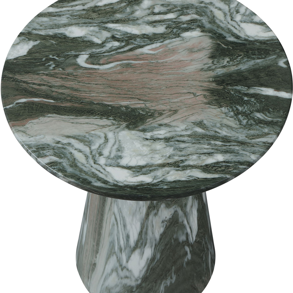 Cassino - Concrete Indoor / Outdoor End Table