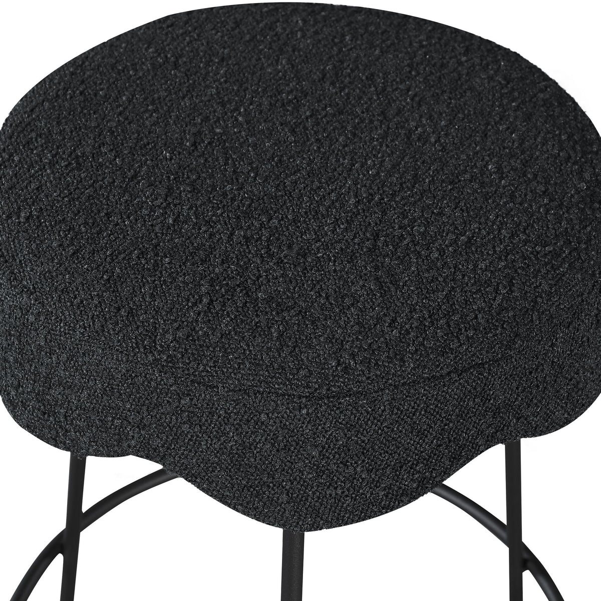 Fleur - Counter Stool