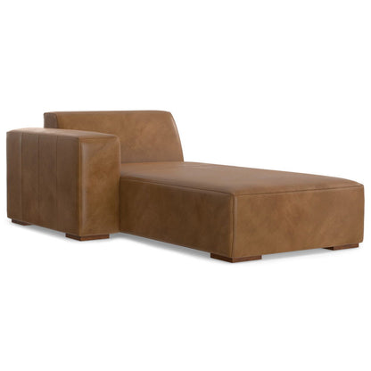 Rex - Handcrafted Sectional Sofa