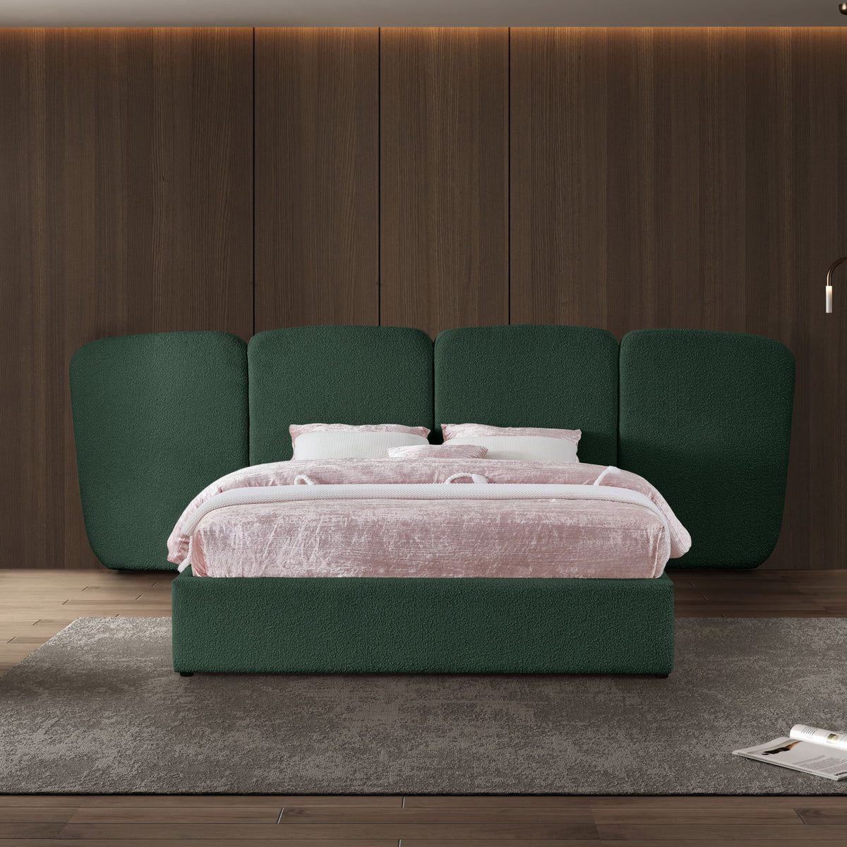 Shiloh - Bed