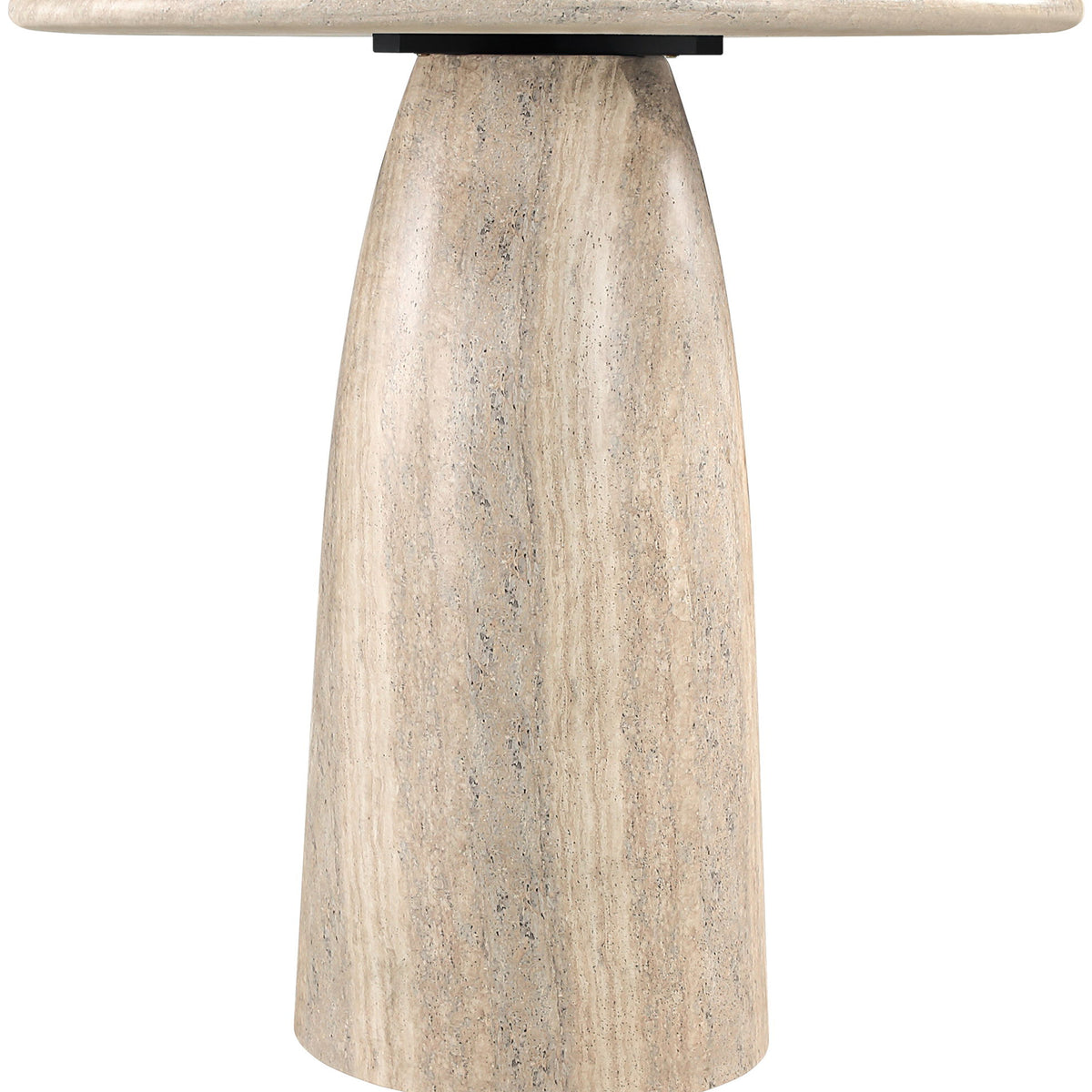 Cosenza - Concrete Indoor / Outdoor Bar Table