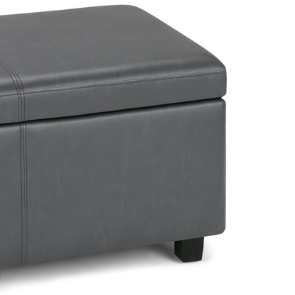 Avalon - Multifunctional Storage Ottoman Bench