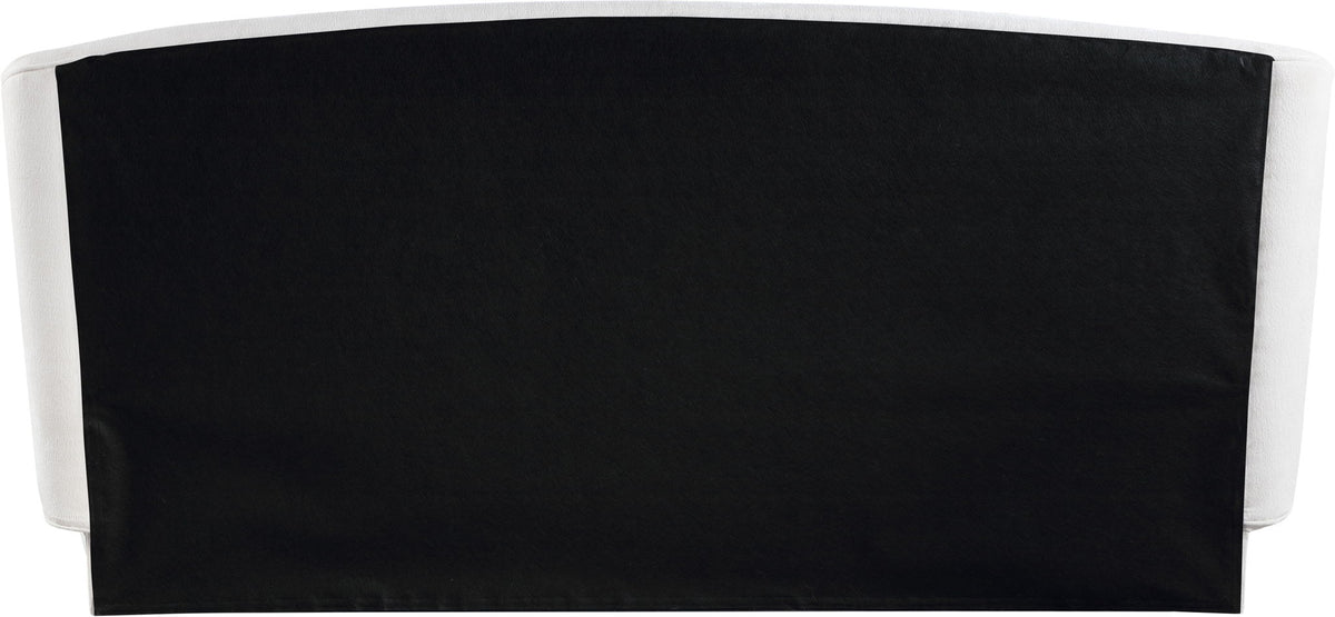 Sandro - Upholstered Bed