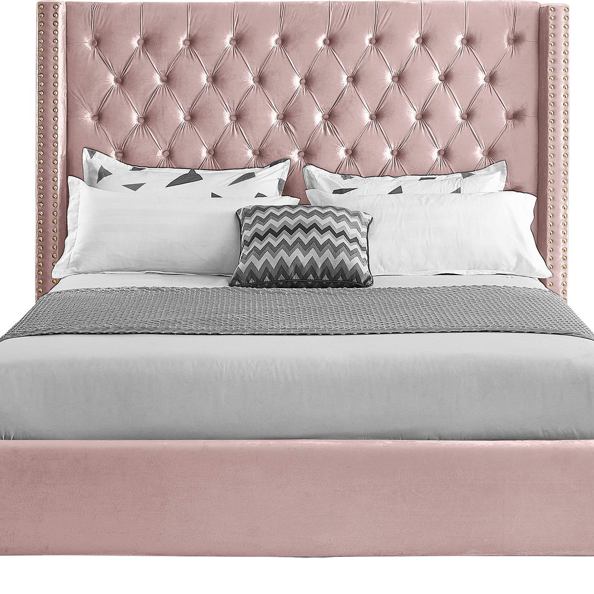 Barolo - Bed