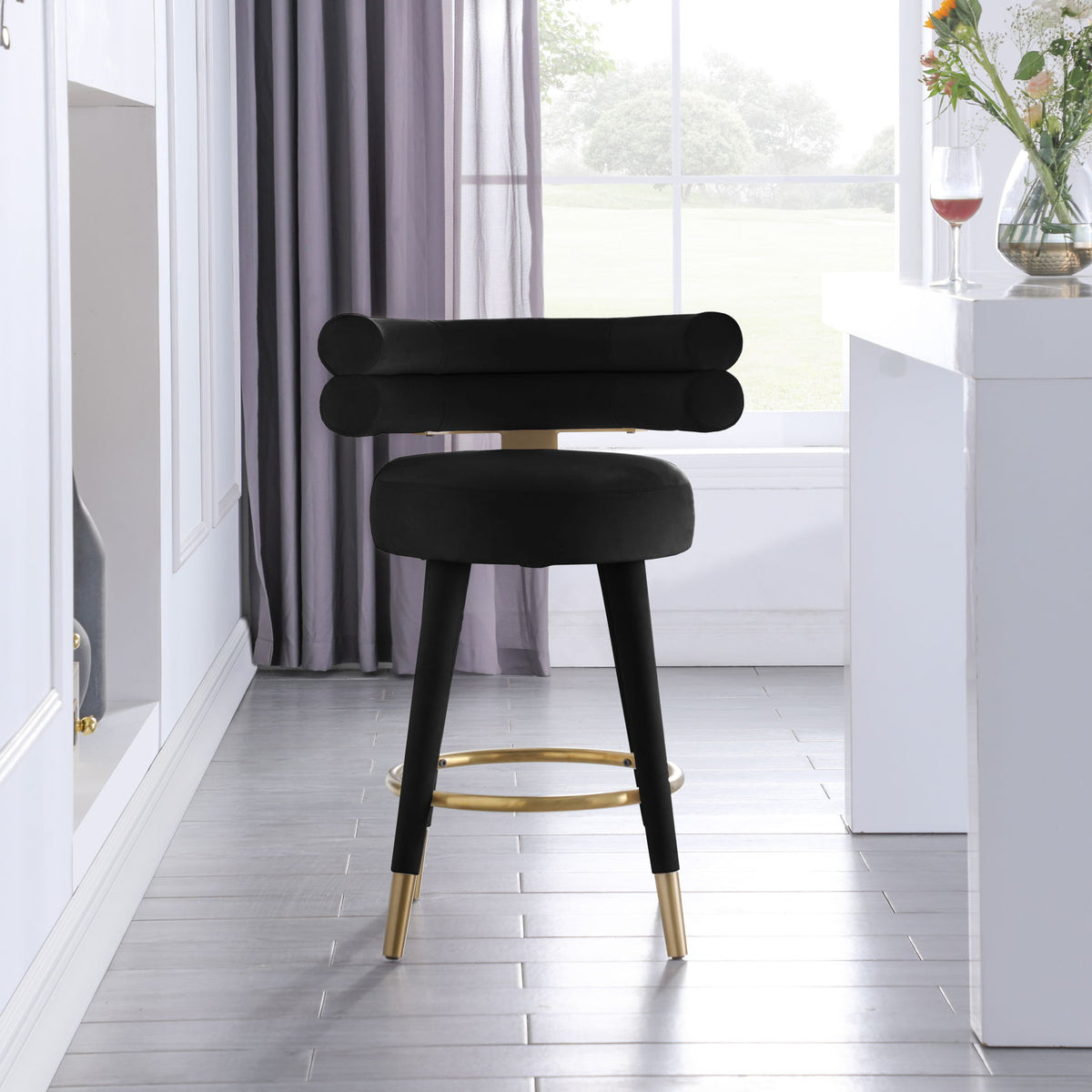 Fitzroy - Counter Stool (Set of 2)