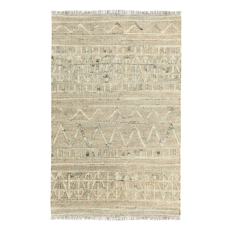 Kingston - Distressed Rug