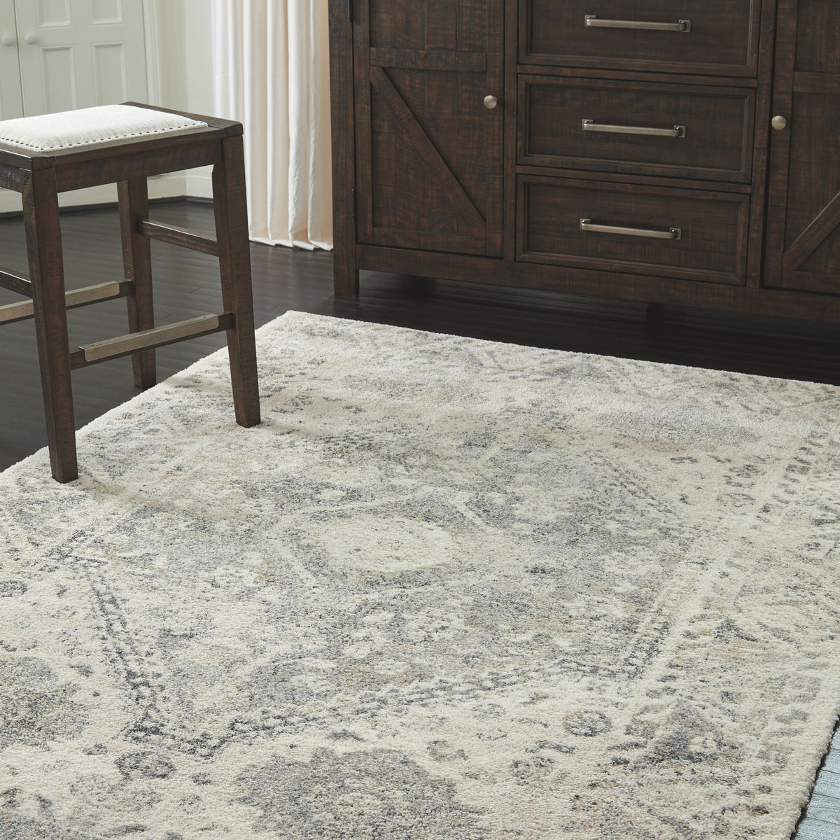 Precia - Rug