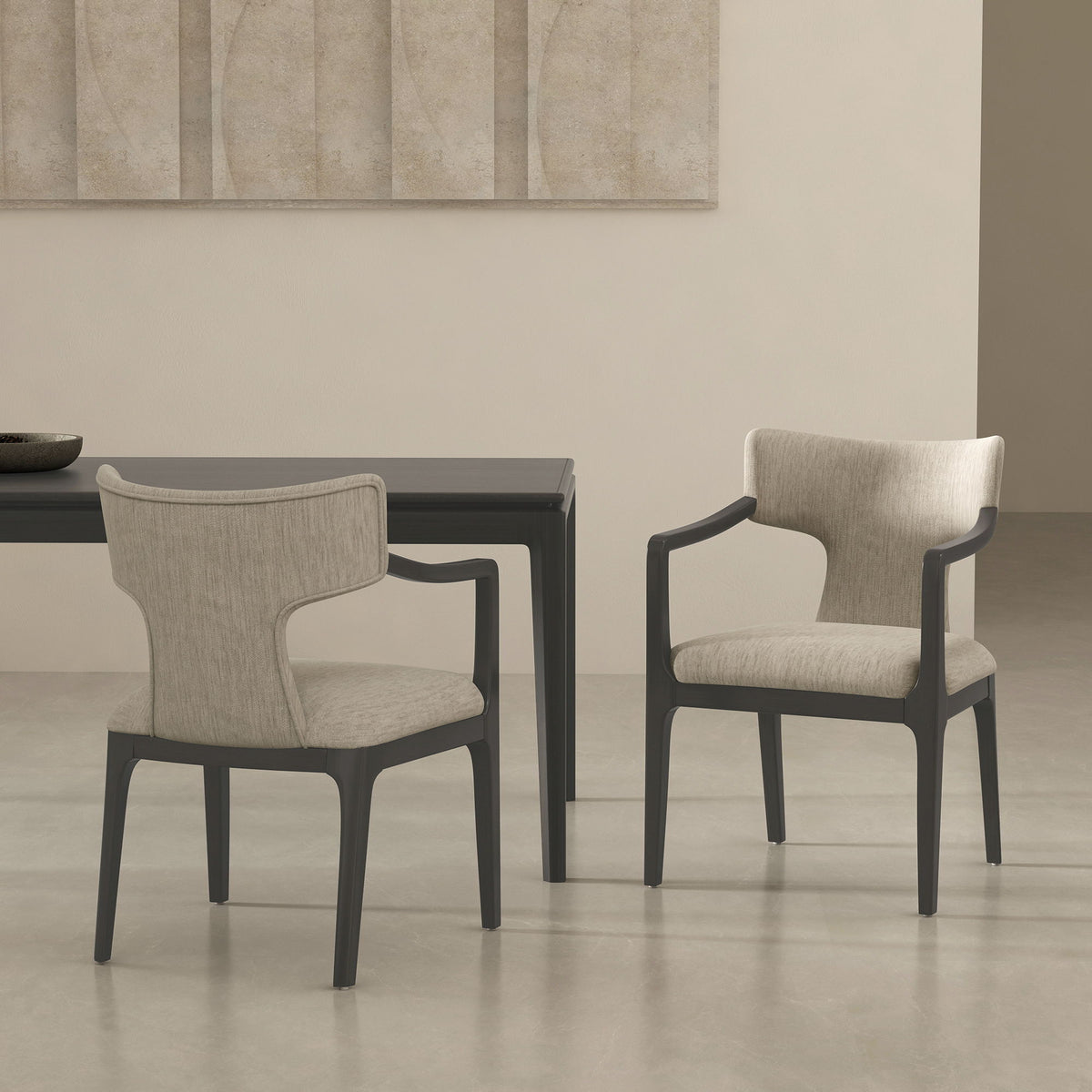 Manhattan Eloria - Armchair