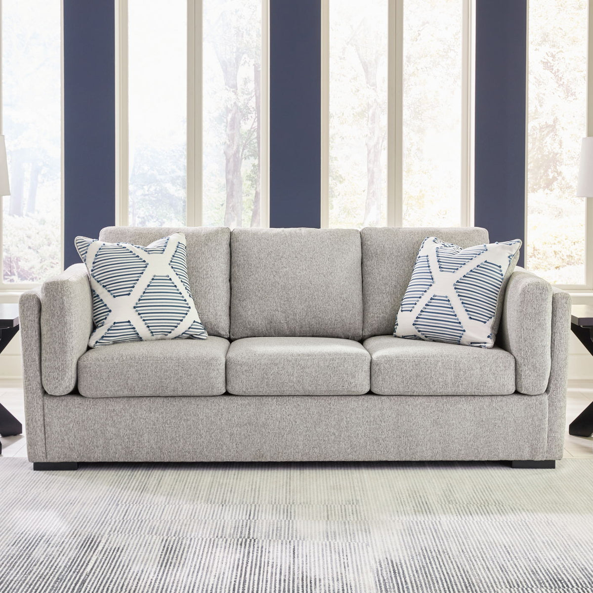 Evansley - Living Room Set