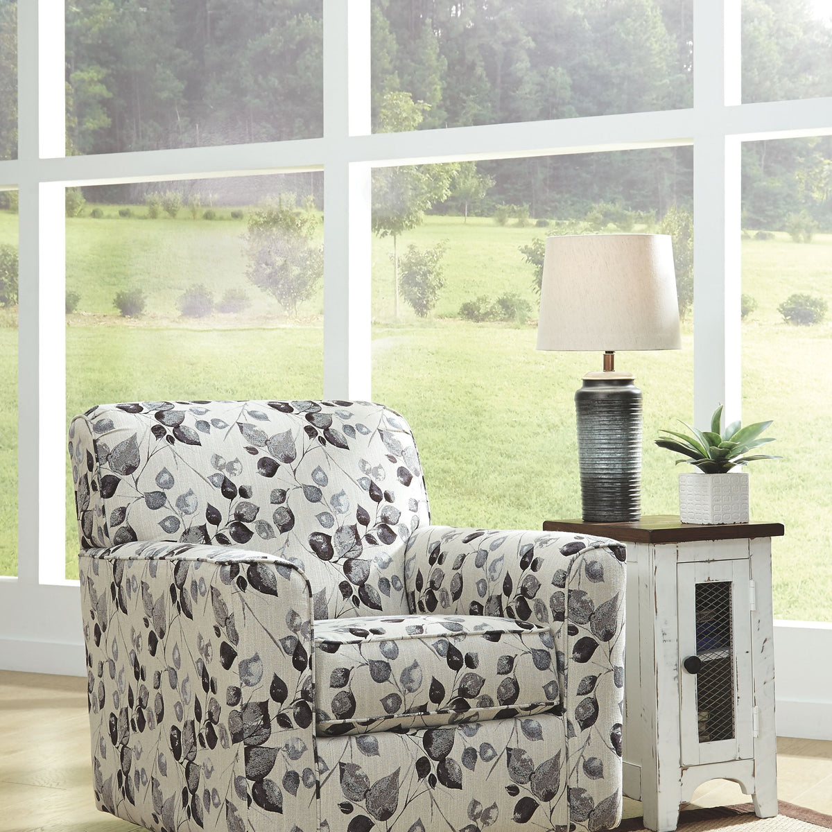 Abney - Living Room Set