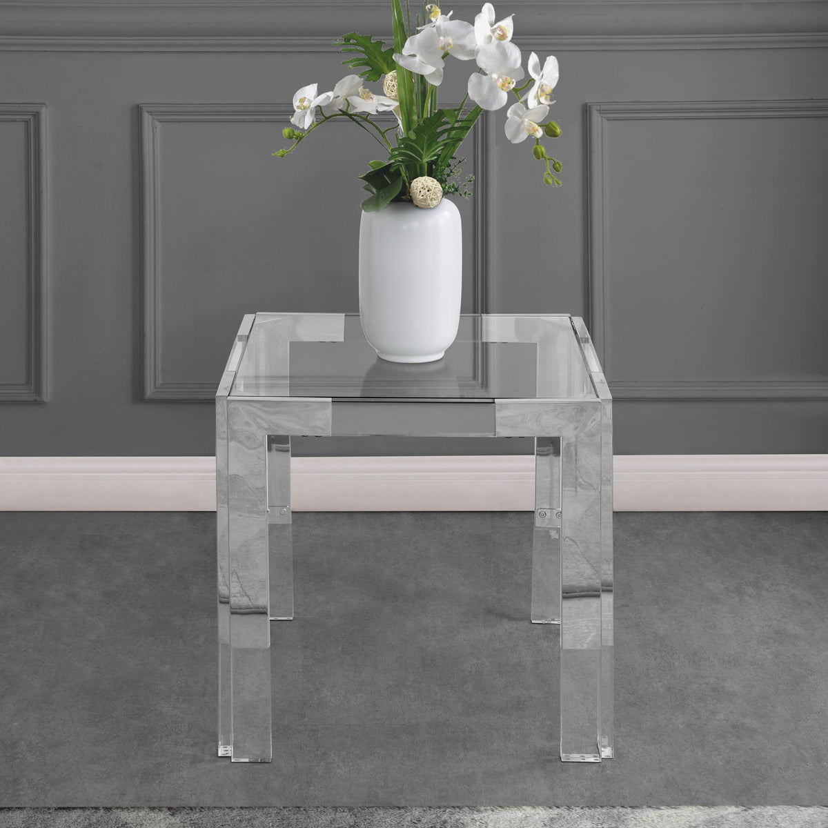 Casper - End Table