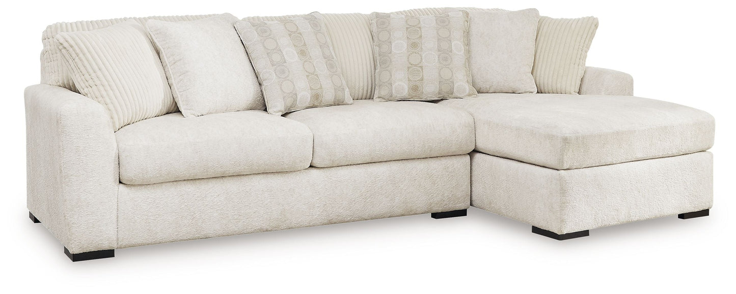 Ashley Furniture Chessington Sectional