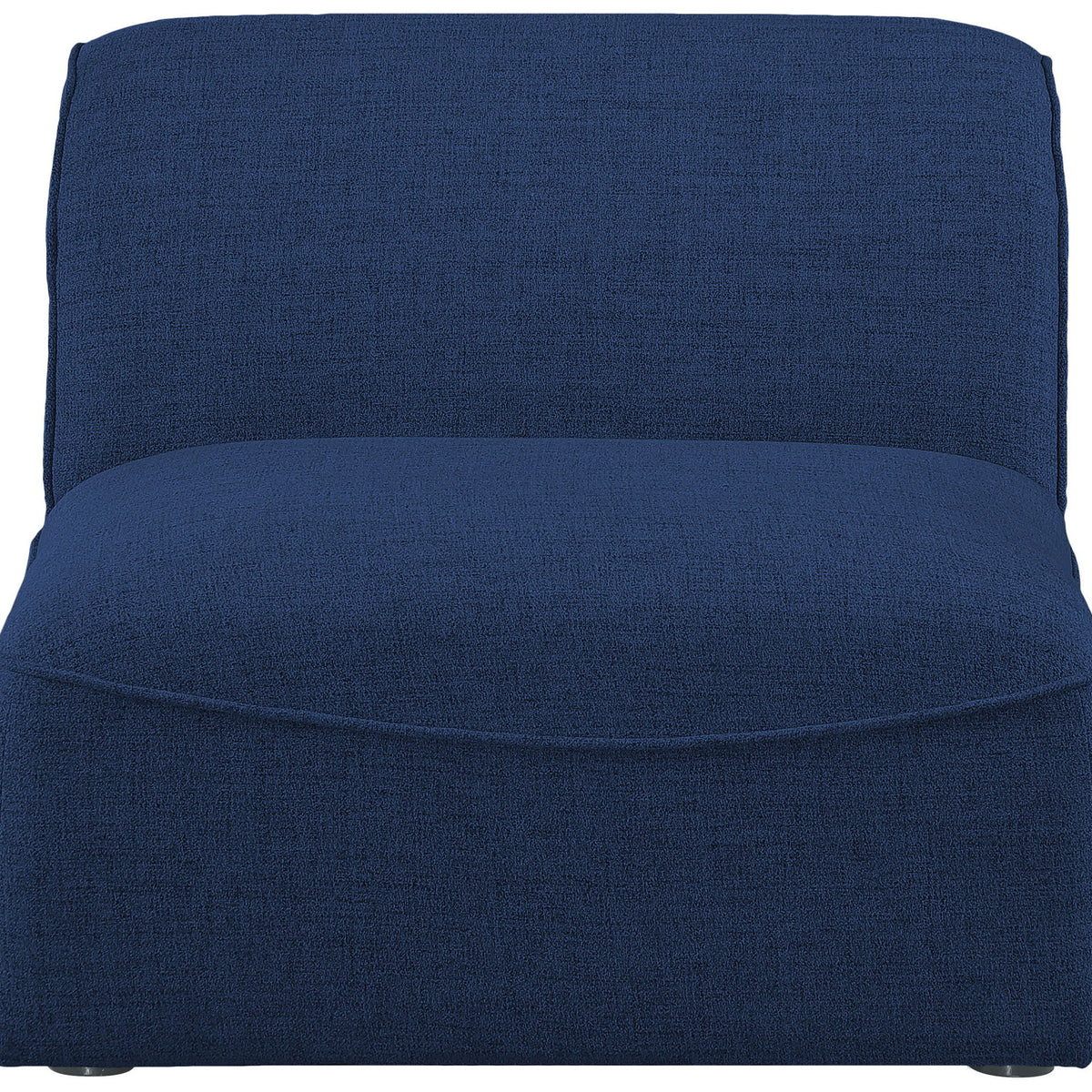 Miramar - Armless Chair