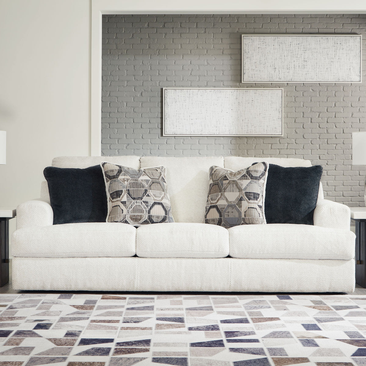 Karinne - Sofa