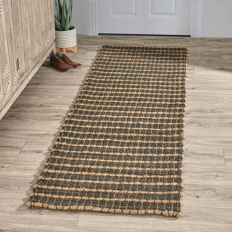 Natural Fiber - Carlsbad Rug