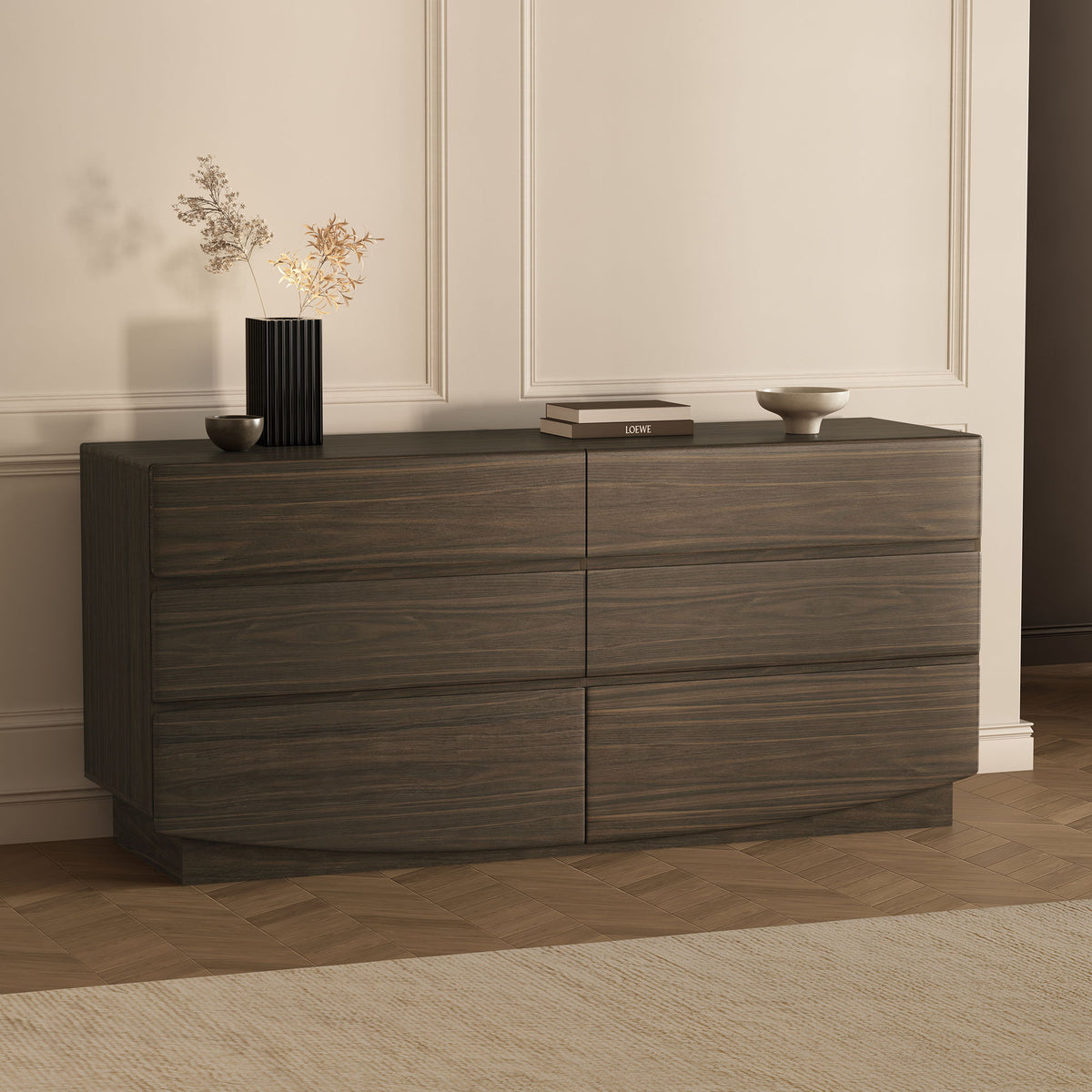 Manhattan Ardea - Dresser