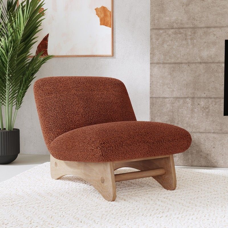 Astra - Accent Chair