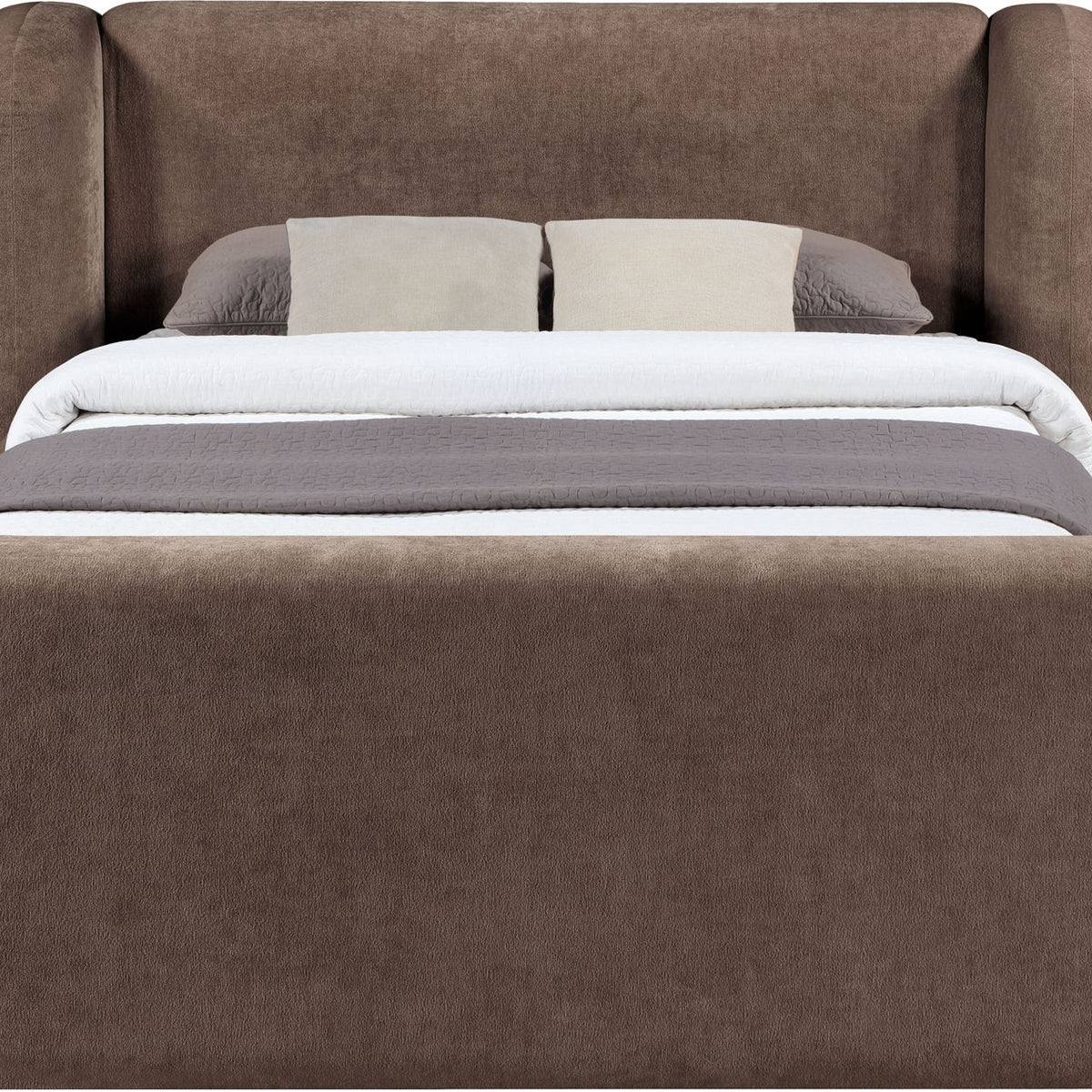 Modena - Bed