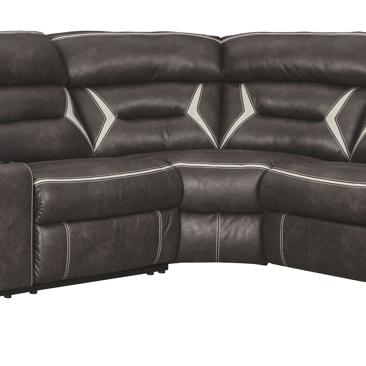 Kincord - Sectional