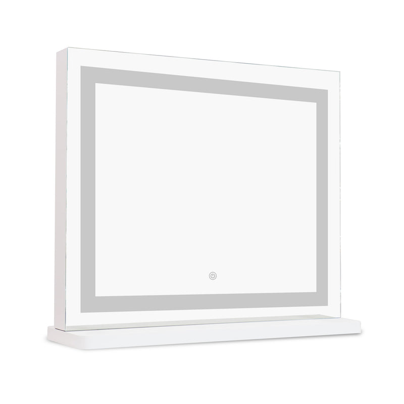 Lola - LED Panel Vanity Mirror