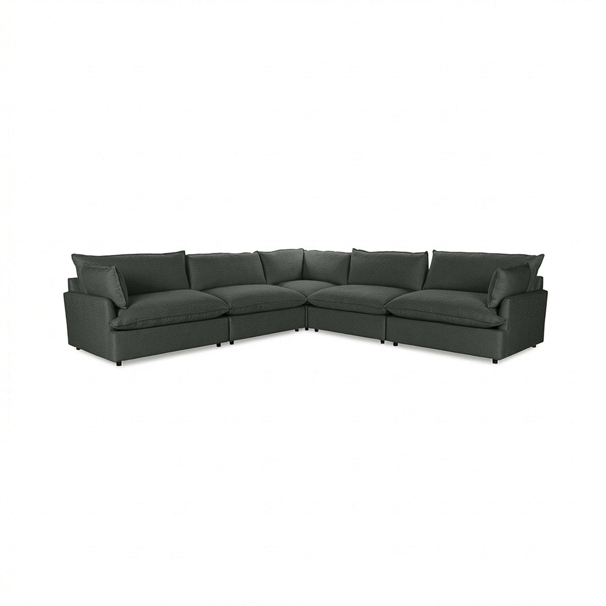 Caplan - Modular Sectional