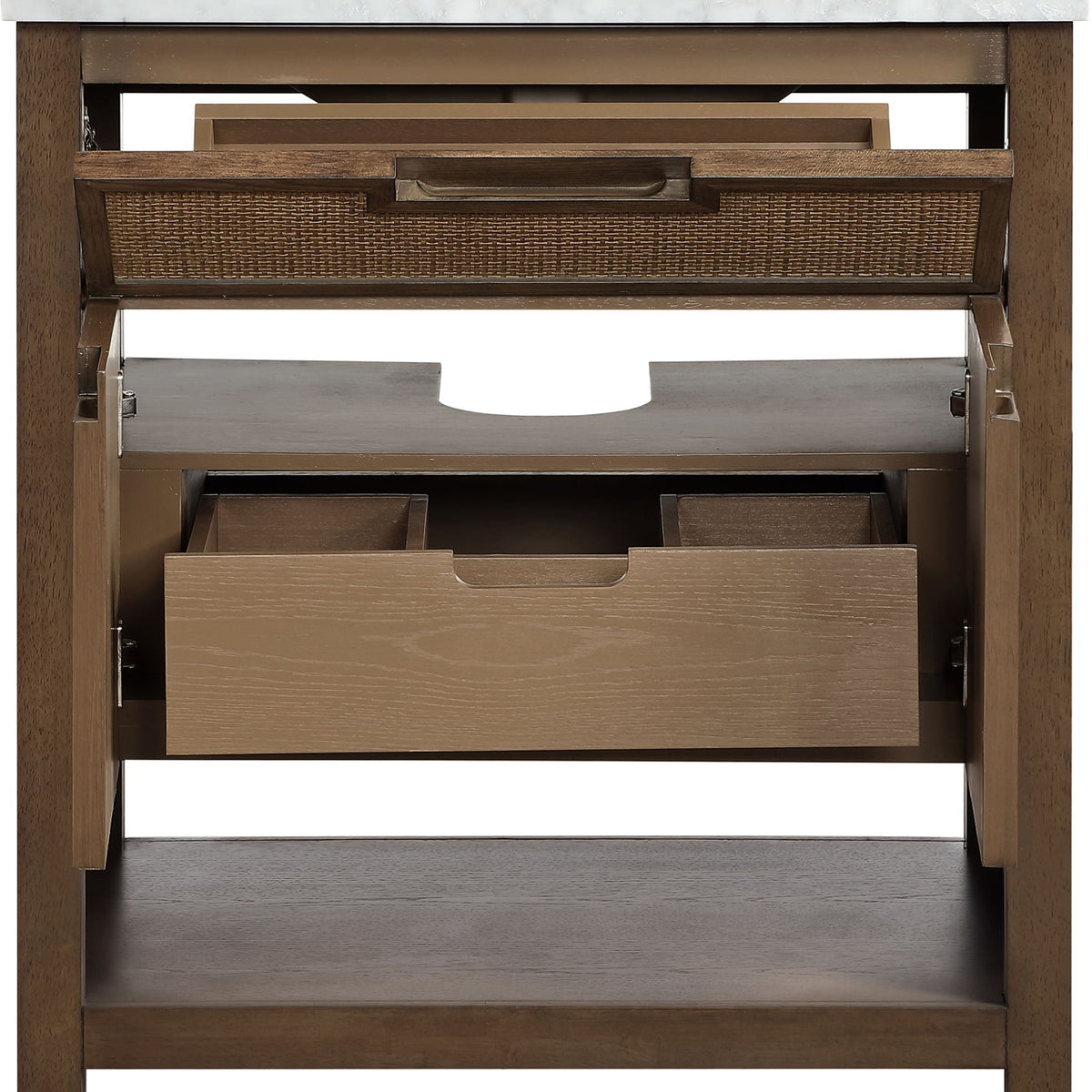 Soren - Bathroom Vanity