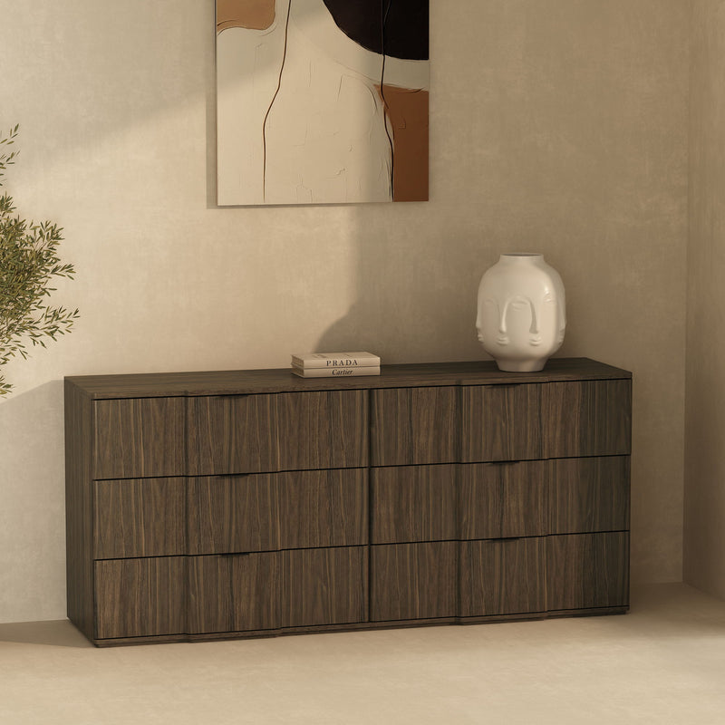 Manhattan Clive - Dresser