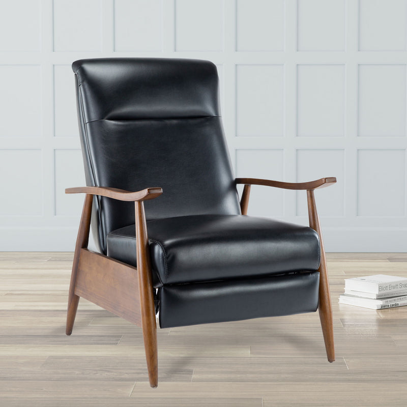 Sarasota - Arm Push Back Recliner