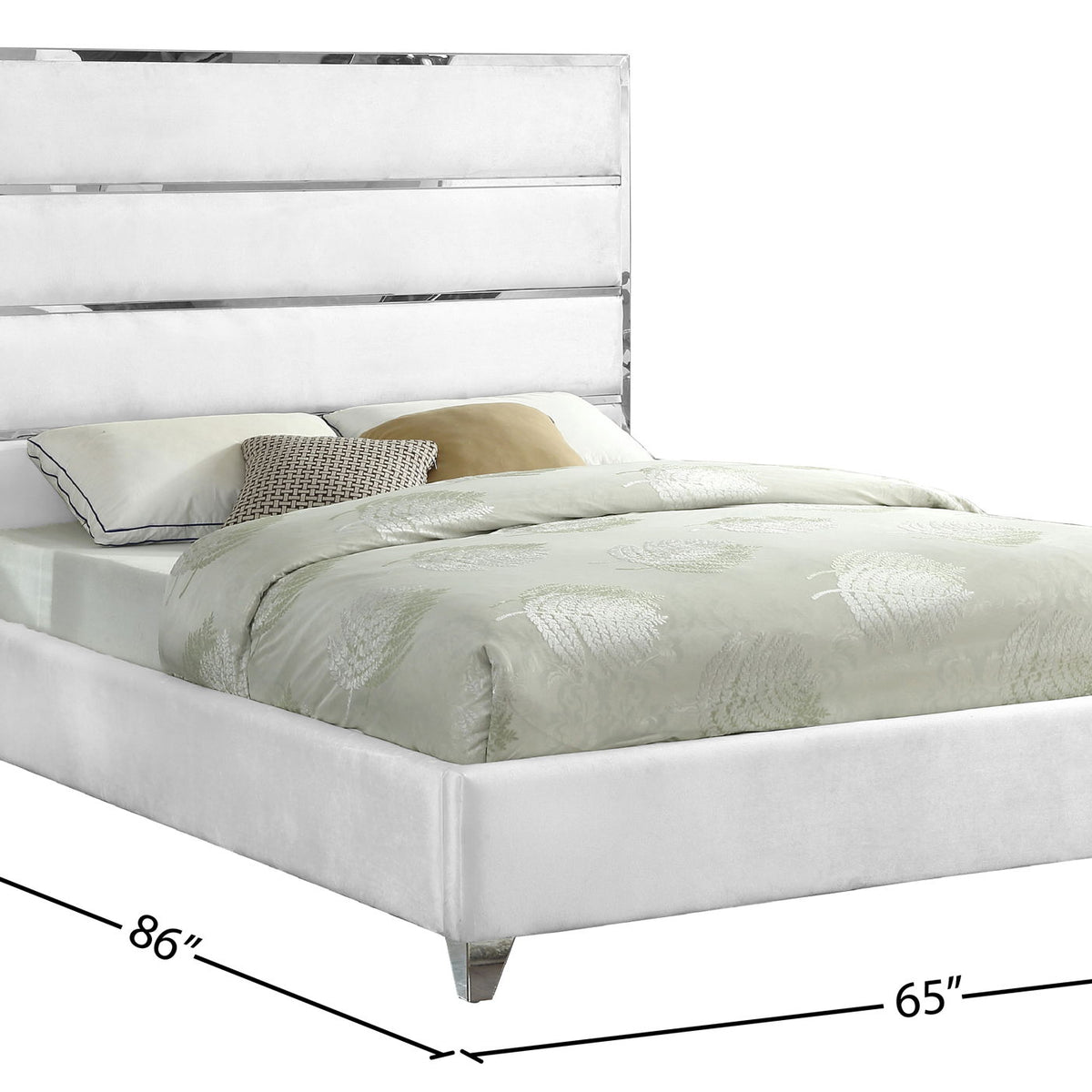 Zuma - Bed