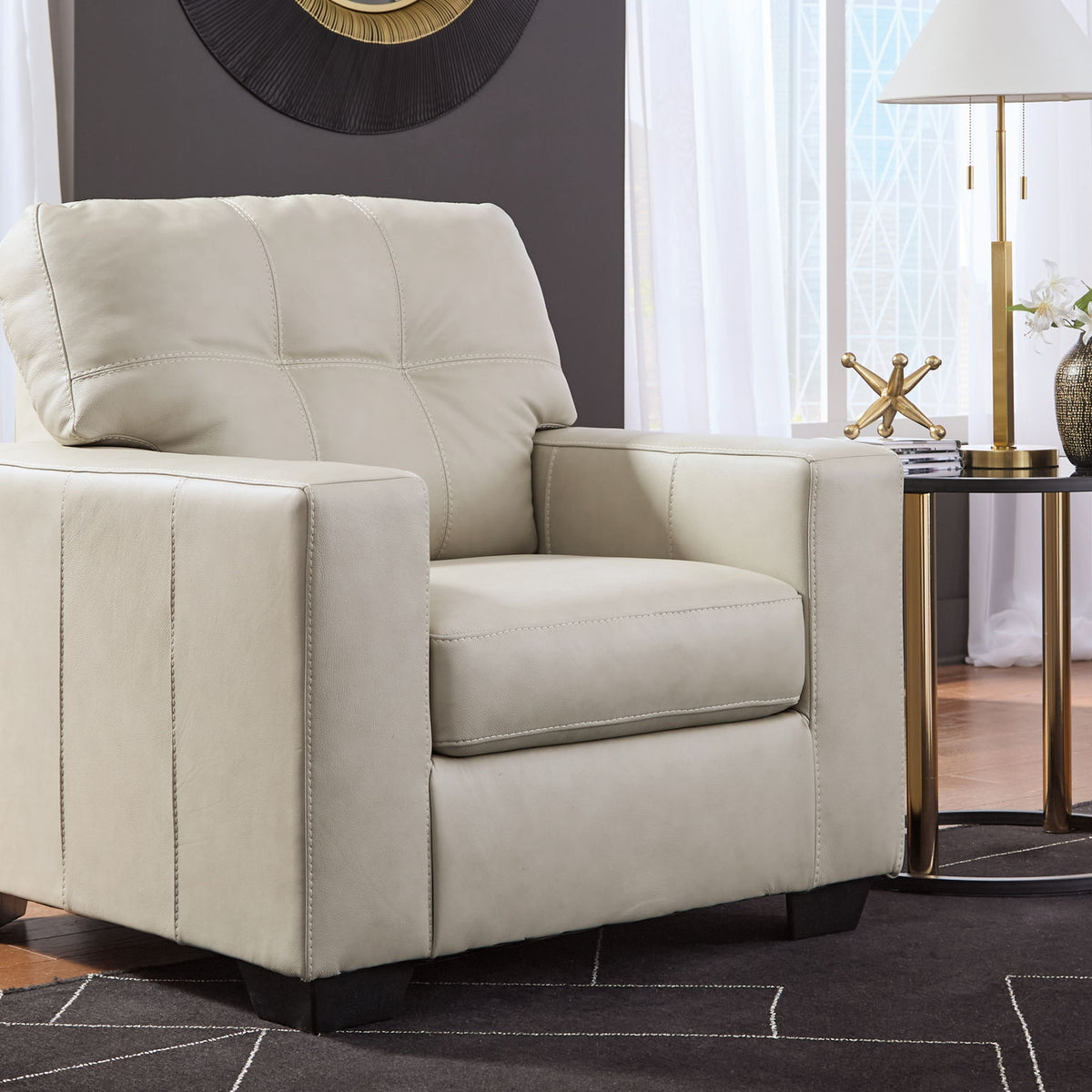 Santorine - Living Room Set