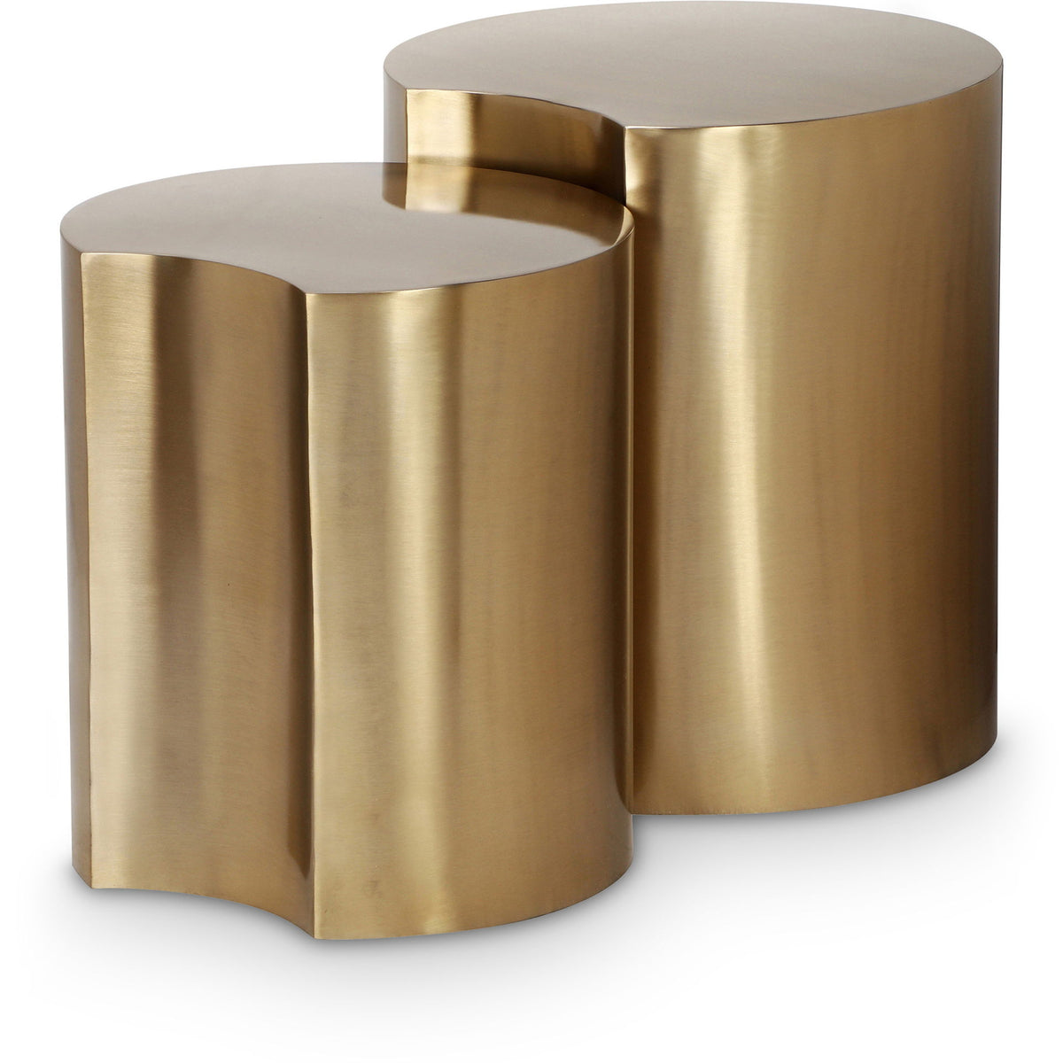 Dimple - Modular End Table